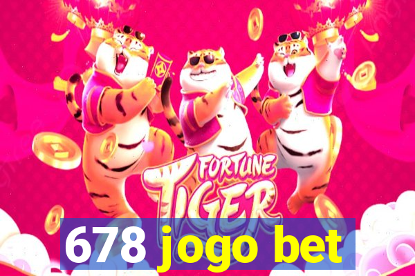 678 jogo bet